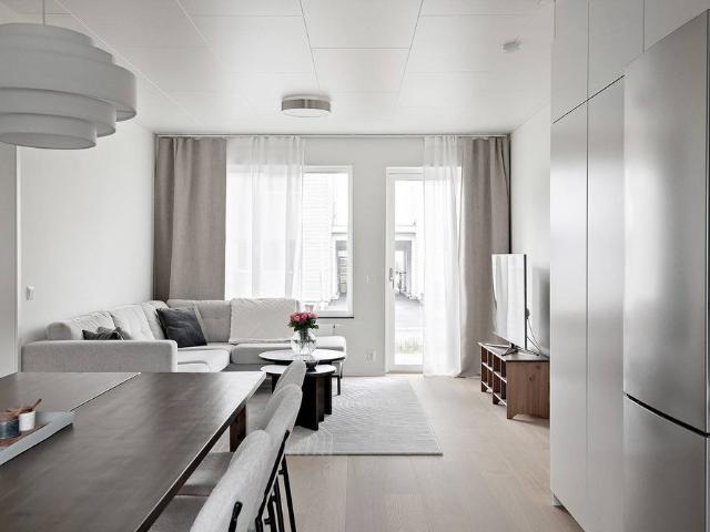 Lägenhet hyra i Växjö, Kronoberg