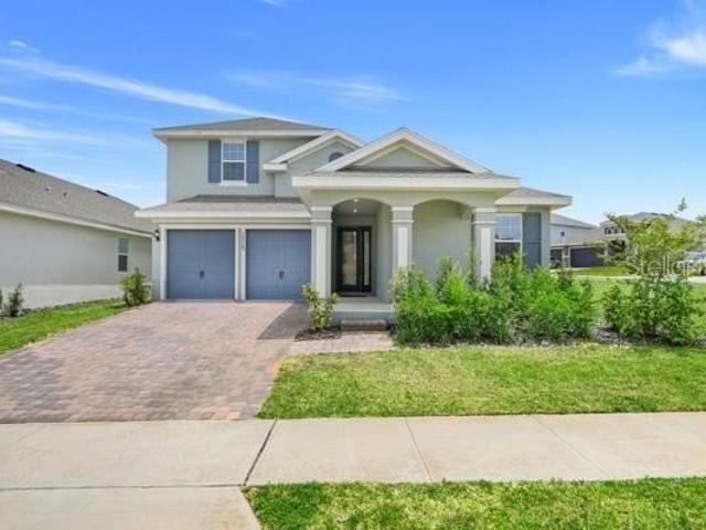 House for sale in Minneola