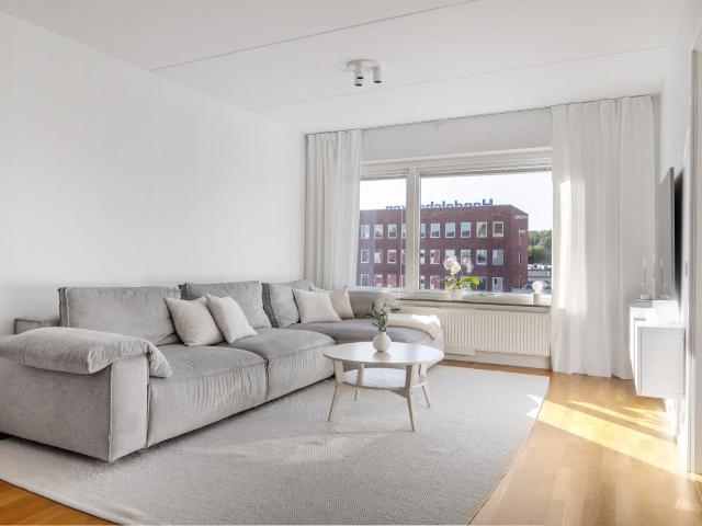 Bostad till salu i Tyresö, Stockholm