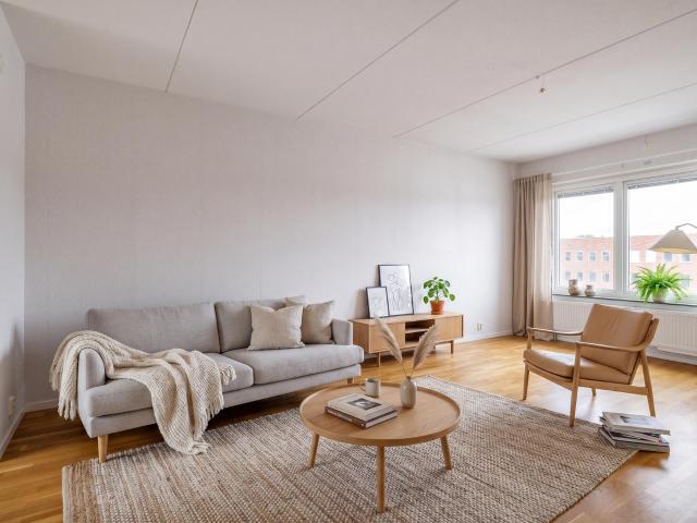 Bostad till salu i Tyresö, Stockholm
