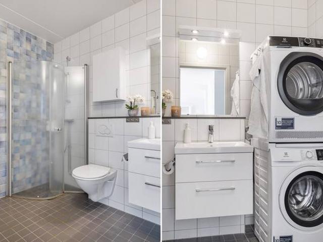 Bostad till salu i Tyresö, Stockholm