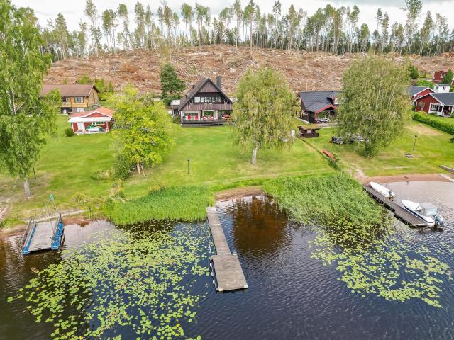 Bostad till salu i Avesta, Dalarna