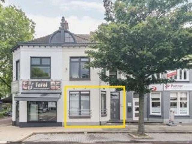 Appartement te huur in Terneuzen-Centrum, Terneuzen