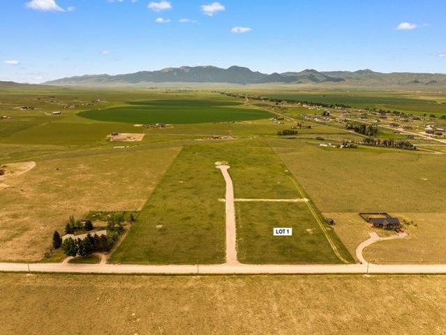 Land for sale in Dillon, Montana