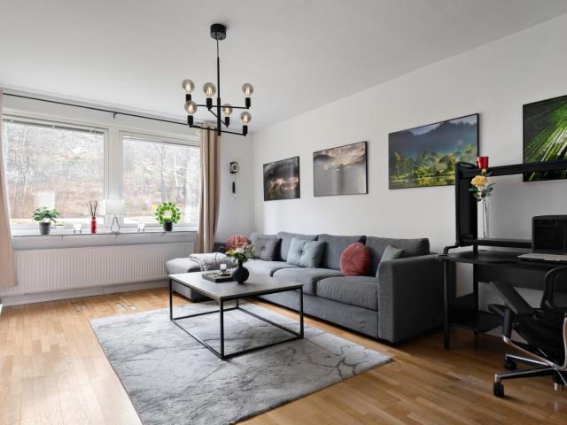 Bostadsrätt till salu i Mölndal, Västra Götaland
