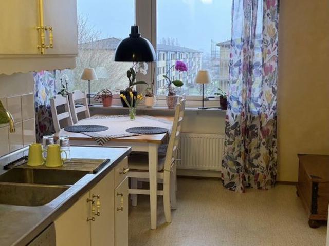 Lägenhet hyra i Mölndal, Västra Götaland