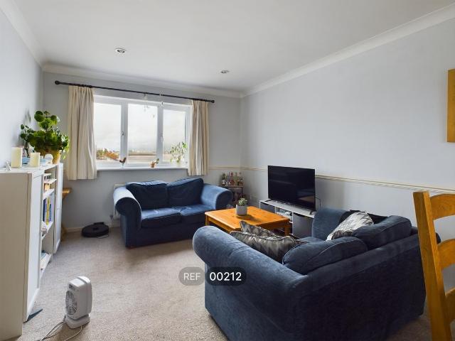 Apartment for rent in Victoria Dock, Hull