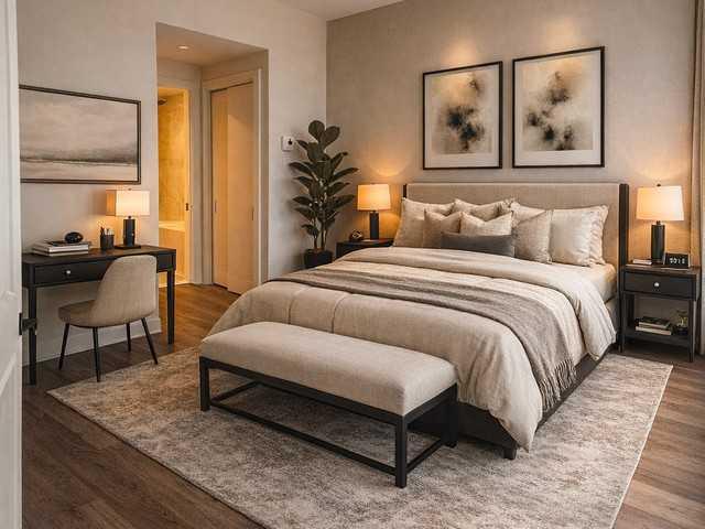 Apartment for rent in St. Leonard's, Quebec