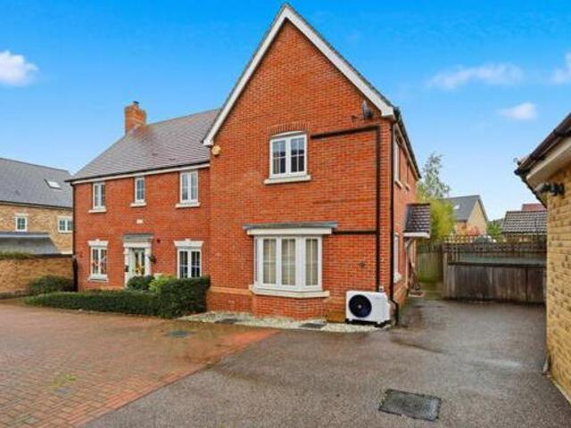 House for sale in Myland, Colchester