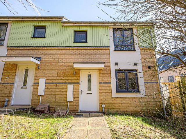 House for rent in Mile End, Fordham Heath