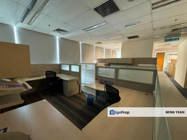 Shop for rent in Country Heights Damansara, Kuala Lumpur