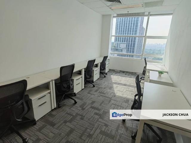 Shop for rent in Country Heights Damansara, Kuala Lumpur