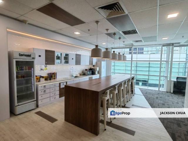 Shop for rent in Country Heights Damansara, Kuala Lumpur