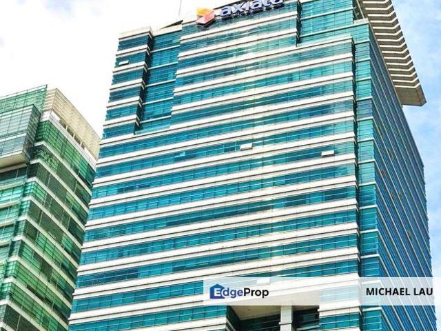 Shop for rent in Country Heights Damansara, Kuala Lumpur