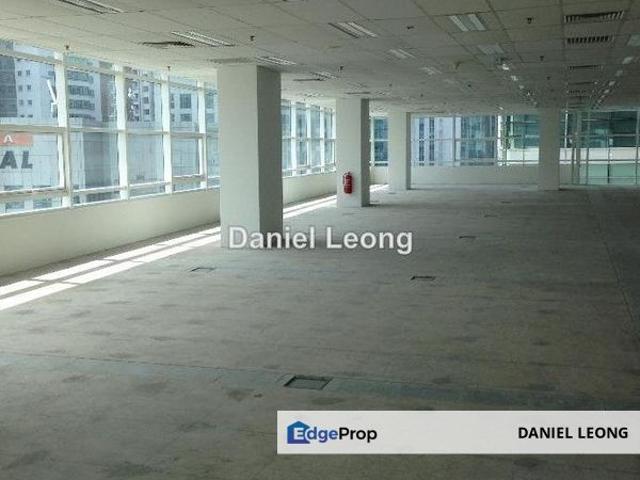 Shop for rent in Country Heights Damansara, Kuala Lumpur