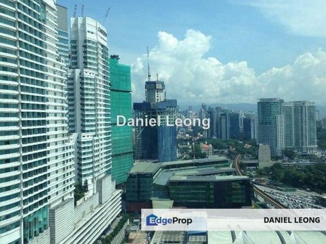 Shop for rent in Country Heights Damansara, Kuala Lumpur