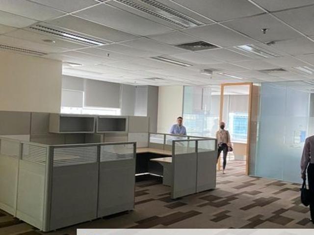 Shop for rent in Country Heights Damansara, Kuala Lumpur