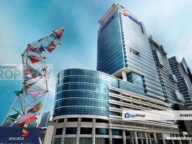 Shop for rent in Country Heights Damansara, Kuala Lumpur