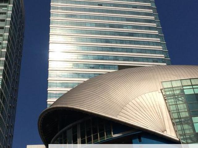 Shop for rent in Country Heights Damansara, Kuala Lumpur
