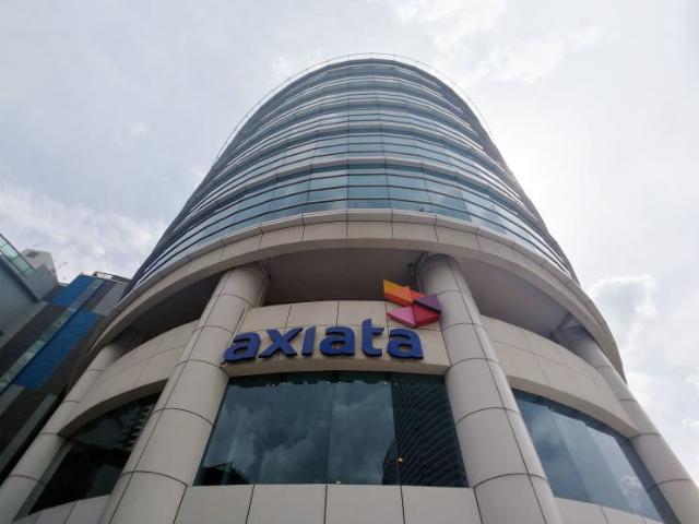Office for rent in Country Heights Damansara, Kuala Lumpur