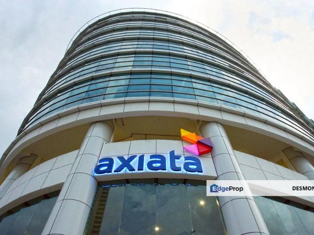 Shop for rent in Country Heights Damansara, Kuala Lumpur