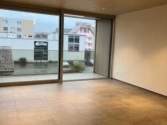 Apartment mieten in Delémont, Jura