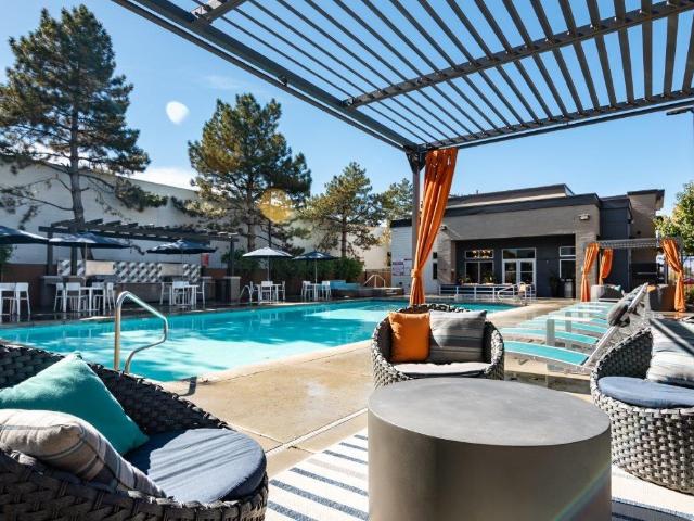 Apartment for rent in Sandy, Utah