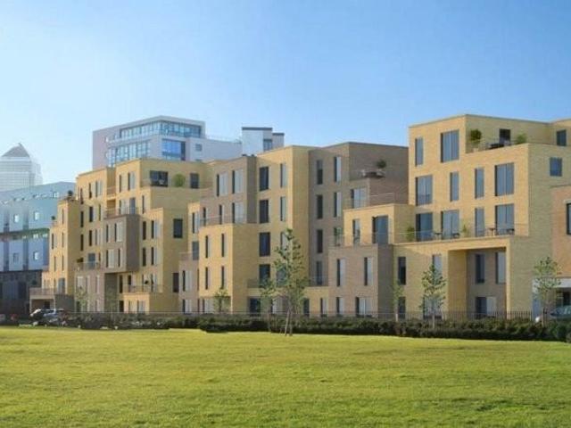 Apartment for rent in Bromley-by-Bow, Greater London