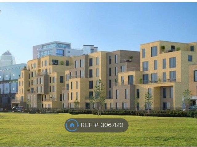 Apartment for rent in Bromley-by-Bow, Greater London