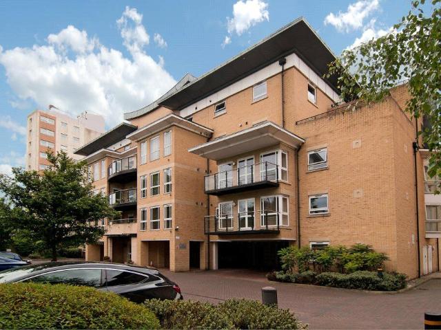 Apartment for rent in London Borough of Bromley, Greater London