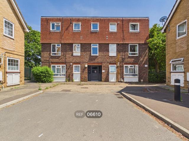 Apartment for rent in Westwood, Peterborough