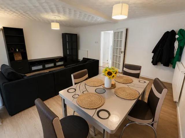 House for rent in Westwood, Peterborough