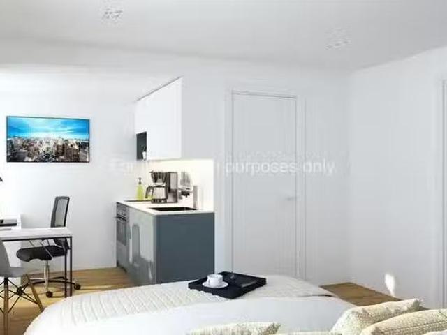 Apartment for rent in Joiner's Square, Hanley