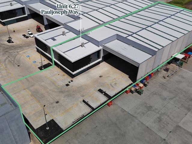Warehouse for rent in Camerons Creek, Victoria