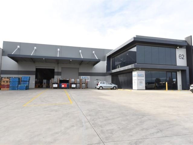 Warehouse for rent in Camerons Creek, Victoria
