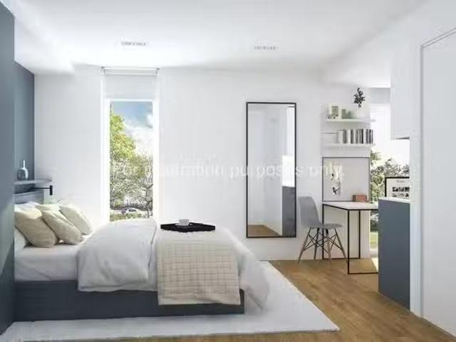 Apartment for rent in Joiner's Square, Hanley