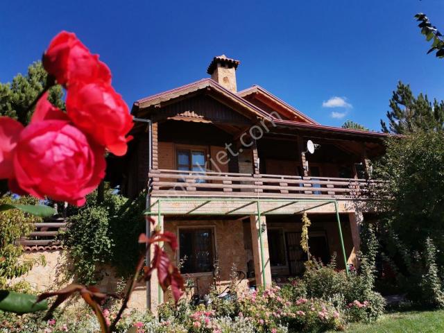 Beypazari, Ankara içerisinde satılık Villa