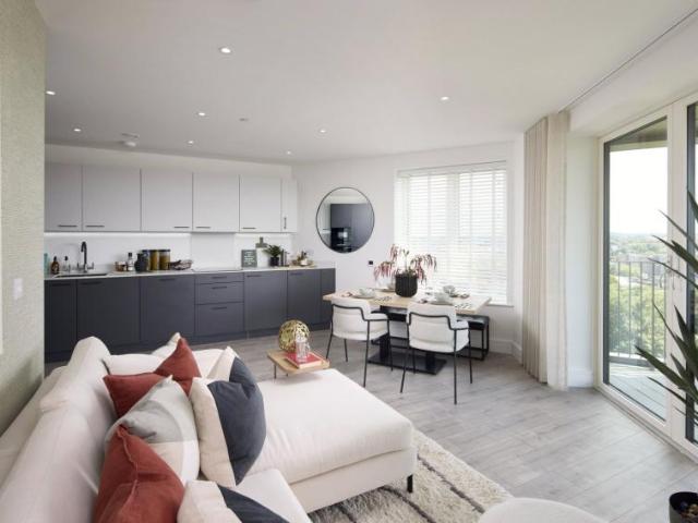 Apartment for sale in Lewisham, Ladywell