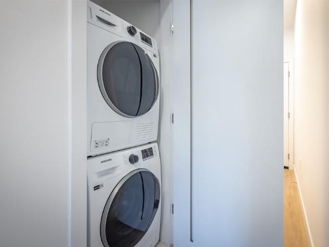 Apartment for rent in Tempe, North Vancouver