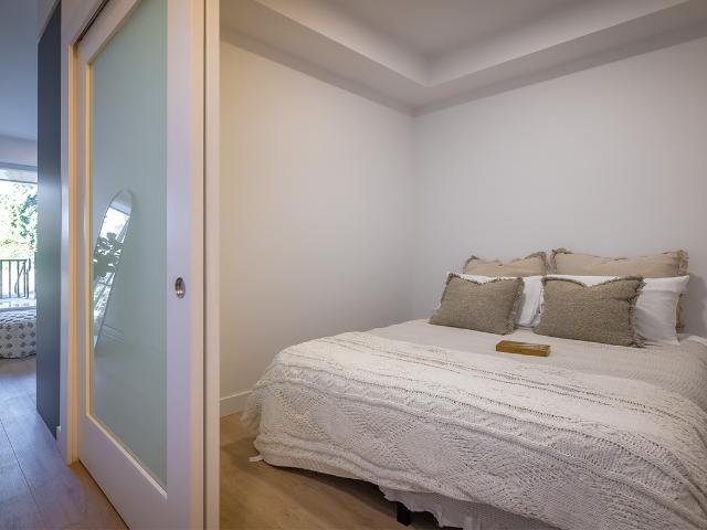 Apartment for rent in North Vancouver, British Columbia