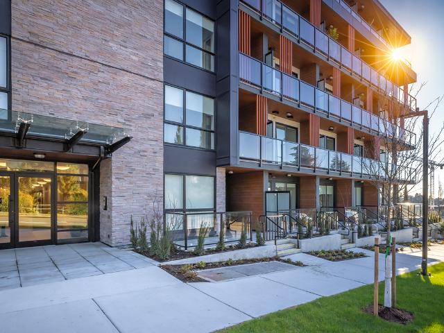 Apartment for rent in North Vancouver, British Columbia