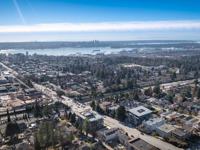 Apartment for rent in North Vancouver, British Columbia