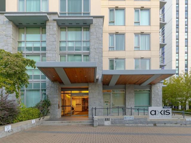 Apartment for rent in Vancouver, British Columbia