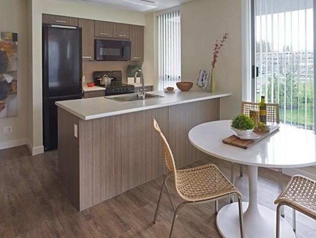 Apartment for rent in Vancouver, British Columbia