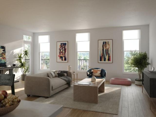Apartment for rent in West Allis, Wisconsin