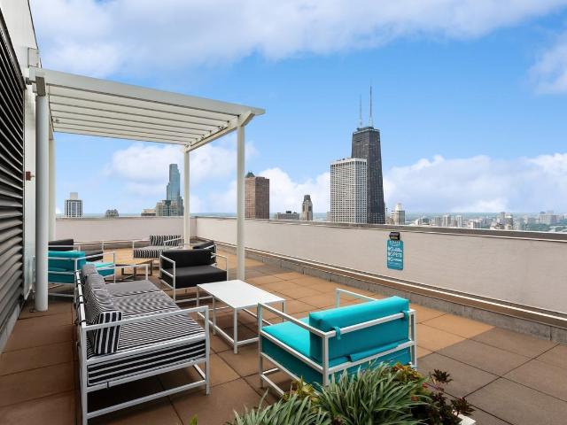 Apartment for rent in Chicago Park, Illinois
