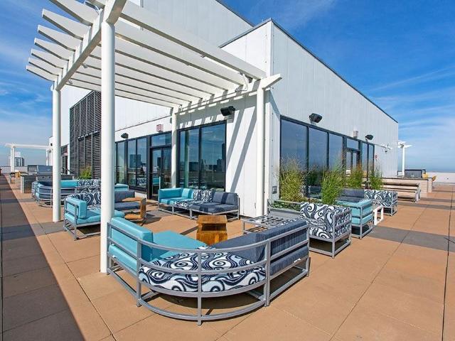 Apartment for rent in Chicago Park, Illinois