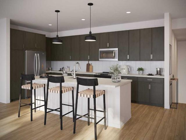 Apartment for rent in West Allis, Wisconsin