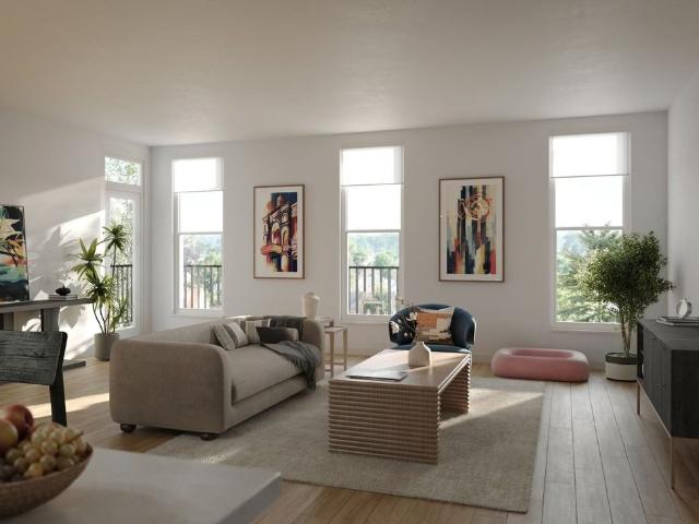 Apartment for rent in West Allis, Wisconsin