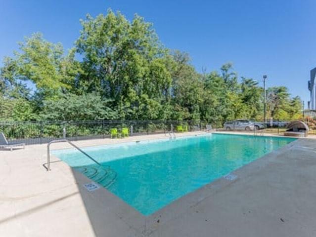 Townhouse for rent in Nashville